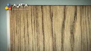 127. Отделка паркета водными грунтом и лаком из линейки Renner Solid