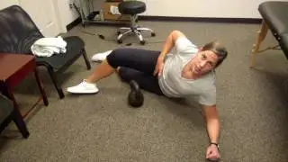 Adductor Smash
