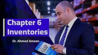 شرح مثال كامل Perpetual (FIFO - LIFO - Average)