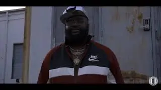 J.A.E.-Not Impressed(Official Music Video)