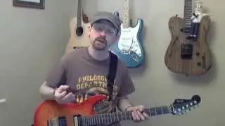 The Perfect Cadence