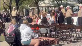 Veterans Day 2025 Topock/Golden Shores