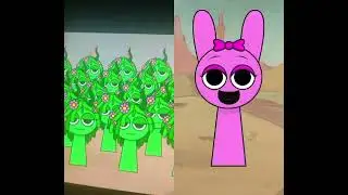 sprunkis musics notes choirs