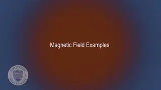 General Physics II - Lecture 27 (PHYS 102)