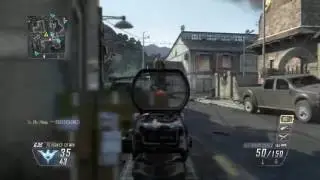 B3ASTBOi38 - Black Ops II Game Clip