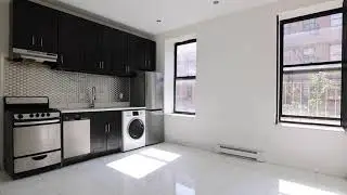 Apartment Tour: 2111 Frederick Douglass Blvd Unit, 3A