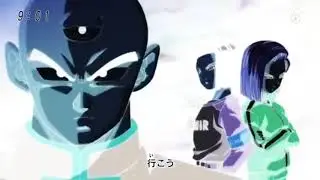dbs opening 2 (g major)