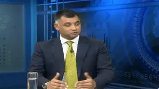 Market update on the JSE