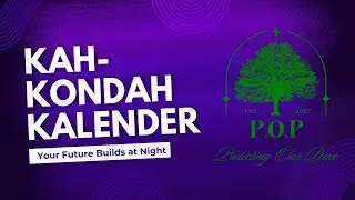 Reprogram Your Mind While You Sleep: The Kah Kondah Method