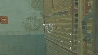 The Double Claymore Theorem - A True Rainbow Six Story