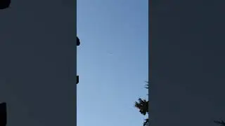 United Airlines Boeing 787-8 from Chicago to Brussels passing over London