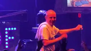 Prof - Squad Goals (live @ Union Transfer, Philly)