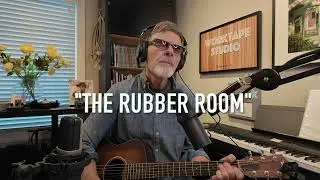 The Rubber Room -  &copy;Steve Payne 2025
