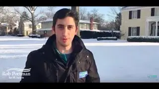 Winter Warriors | Rob Portman for Senate