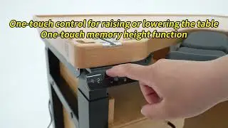 Master Edition | Height Adjustable Watchmaking Bench &ndash; Precision Meets Comfort