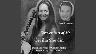 Forever Part of Me