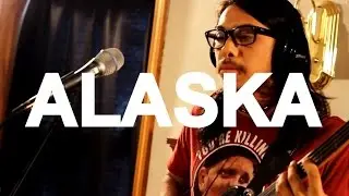 Alaska (Session #2) - 