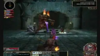 Doomseekers Alliance Guildies finish Shan-To-Kor