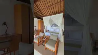 Welcome to The Residence at The Samata, your private paradise in Sanur! ✨