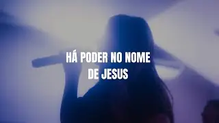 Carol Braga | Em Teu Nome (Cover)