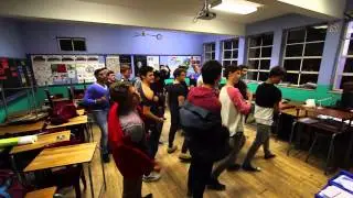 CABARET 2014 VLOGS: Day 5