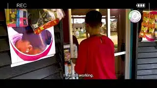Beyond The Tremors Documentary Teaser - Empress
