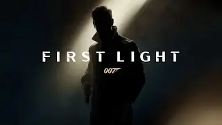 007 First Light &ndash; Gameplay Trailer (2025) | IO Interactive A/S