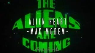 phineas and ferb ~ alien heart (lyrics)