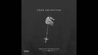 Inny Outty Freestyle (Official Audio) | From The Bottom Mixtape