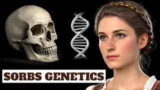 Germany's Darkest DNA Secret || The Sorbs