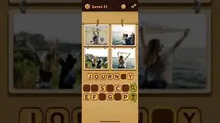 4 Pics 1 Word 11 Package Level 41