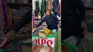 Azan febrix GP Plaza Karkhano Peshawer | leadis original clothes House 