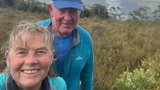 Tullah Free Camp, Mount Farrell Hike & Waratah | Tasmania West Coast Road Trip