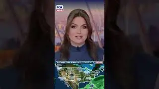Weather In America: February 5, 2026