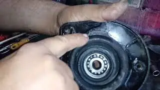 Como aumentar a Vida útil do Coxim do Amortecedor da Linha Fiat!