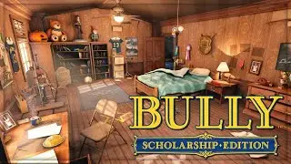 🔴LIVE MAIN GAME BULLY DI TAHUN 2026 #part1 #storymode #Games #Live #bullygame #story #storygame