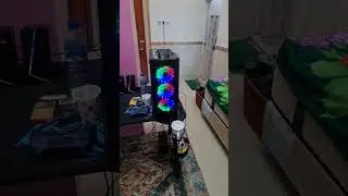 Set Up #shorts #rgb