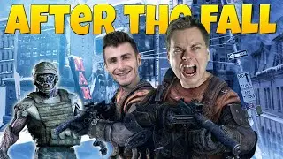 Left 4 dead ve VR? feat. @Alkanhraje