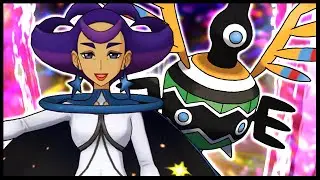 My #1 Favourite Unit This Month!  6 Star EX Olympia & Sigilyph Showcase! | Pokemon Masters EX