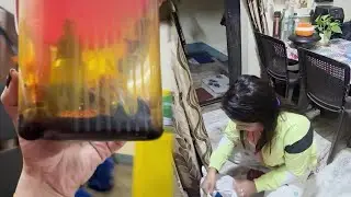 আজ বাড়িতে পেলাম গুপ্তধন 😲💰