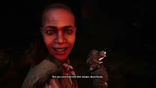 FAR CRY PRIMAL GAMEPLAY (no commentry) | #2 DEEP WOUND | 1080P ULTRA