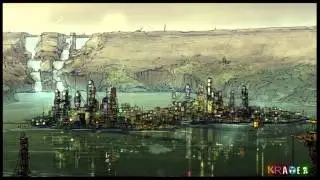 Krater OST - Nature - Din Medicin