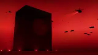 Iron Curtain [Music Video]