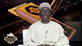 XAM SA DINE N°18/Pape Makhtar Kébe