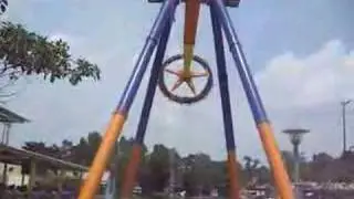 長隆的新機動遊戲