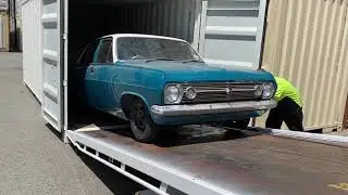 Storage for car - Bibra Lake