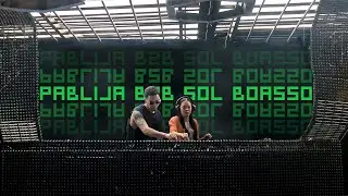 PABLIJA b2b SOL BOASSO | House & Dub Techno | Live @ RAVERLAND - ALOHA - Mdz - 2025