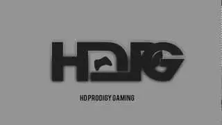 HDPG INTRO first 2d intro (RAW unfinished)