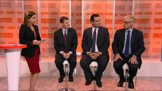 Sibos TV - Corporate Governance