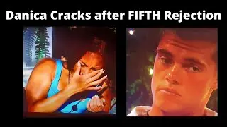 Love Island S8 Ep.44: Danica in Tears Over Billy Humiliation + She Finally Bites Back!